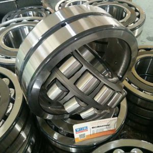 CC Spherical roller bearings 300x300 - WQK 24160CC/W33
