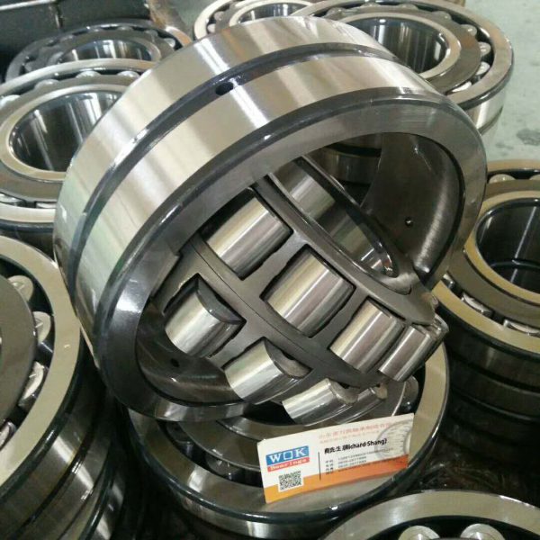CC Spherical roller bearings 600x600 - WQK 21307CCK/W33