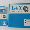 LY bearing package 100x100 - L&Y 3000A-2RS