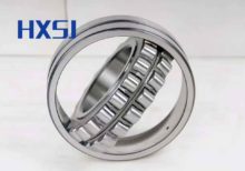 HXSJ Spherical roller bearing CC cage 220x154 - HXSJ 21307CA/W33