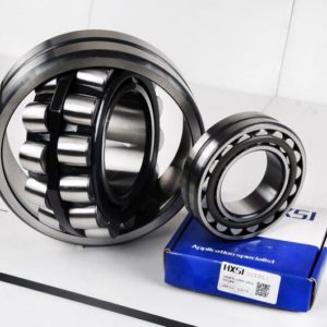 HXSJ Spherical roller bearing E1 300x300 - HXSJ 22211 E1