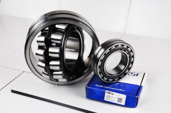 HXSJ Spherical roller bearing E1 600x398 - HXSJ 22212 E1K