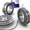 HXSJ Spherical roller bearings 100x100 - HXSJ 21307CA/W33
