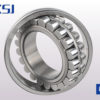 Spherical roller bearing with E cage 100x100 - HXSJ 22206 E