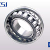 Spherical roller bearing with E1 cage 100x100 - HXSJ 22208 E1