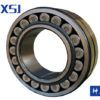 Spherical roller bearing with EAE4 cage 100x100 - HXSJ 22207EAE4