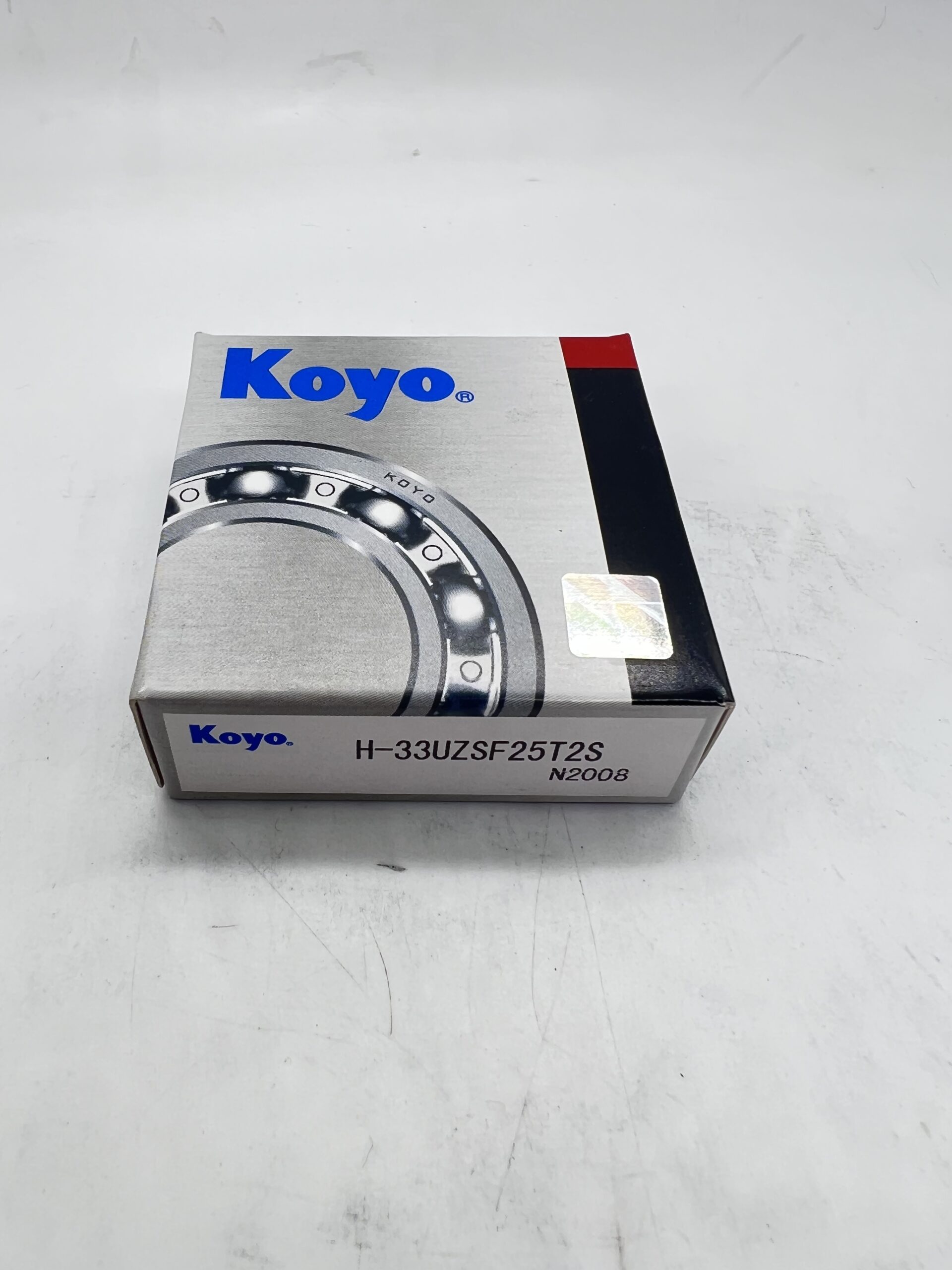 KOYO H 33UZSF25T2 S scaled - KOYO H-33UZSF25T2 S