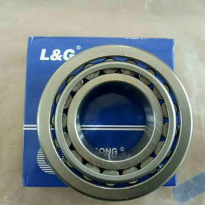LG Tapered roller bearing 300x300 - L&G bearing 33109