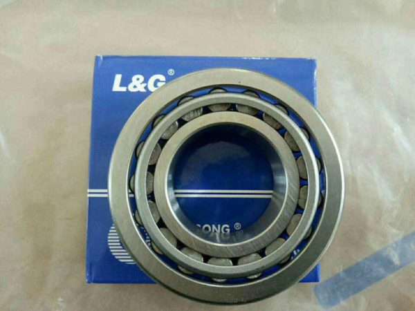 LG Tapered roller bearing 600x450 - L&G bearing 30206