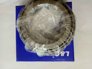 LG Tapered roller bearing with single package 300x225 - L&G bearing 30221