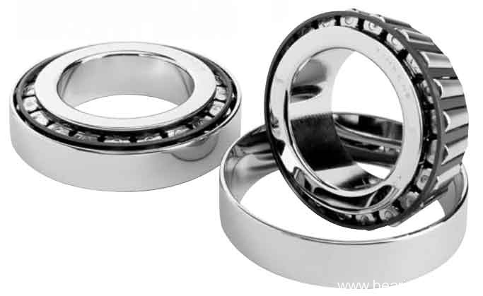 TIMKEN Metric Tapered Roller Bearing