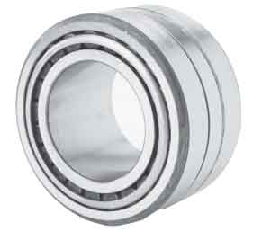 TS Inch Tapered Roller Bearing