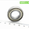 16003 2z bearing 100x100 - 16003 16003-2RS 16003-2Z