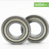 16004 2z bearing 100x100 - 16004 16004-2RS 16004-2Z