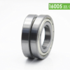 16005 2z ball bearings 100x100 - 16005 16005-2RS 16005-2Z