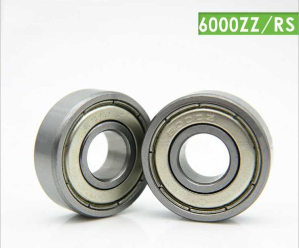 6000 2z bearing 600x498 - 6000 6000-2RS 6000-2Z