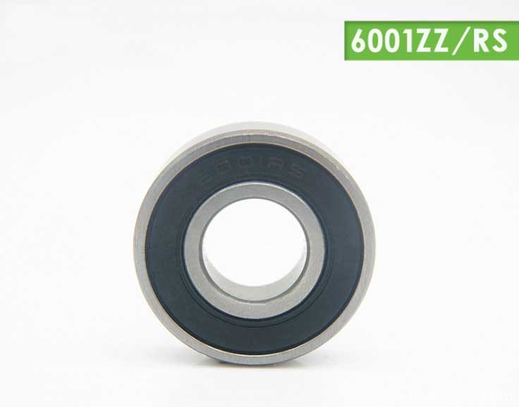 6001 2rs Ball Bearing - 6001 6001-2RS 6001-2Z