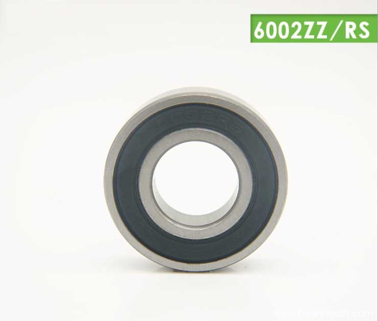 6002 2rs bearing - 6002 6002-2RS 6002-2Z