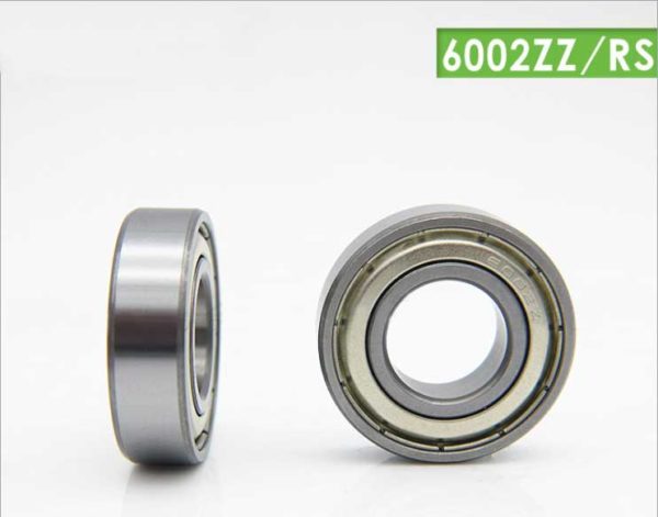 6002 2z bearing 600x471 - 6002 6002-2RS 6002-2Z