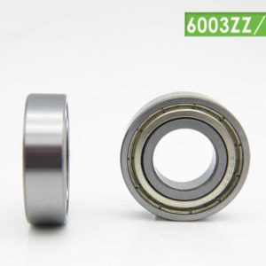 6003 2z ball bearing 300x300 - 6003 6003-2RS 6003-2Z