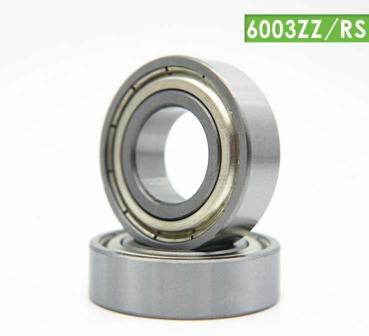 6003 2z bearing - 6003 6003-2RS 6003-2Z