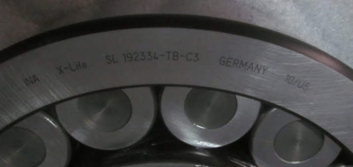 INA SL 192334 TB C3 1 688x325 - INA SL 192334-TB-C3 Cylindrical roller bearing