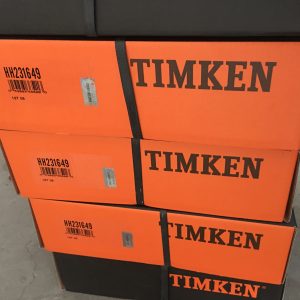 HH231649 TIMKEN