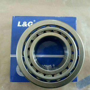 L&G-Tapered-roller-bearing