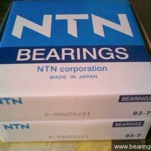 NTN-E-95UZS221-