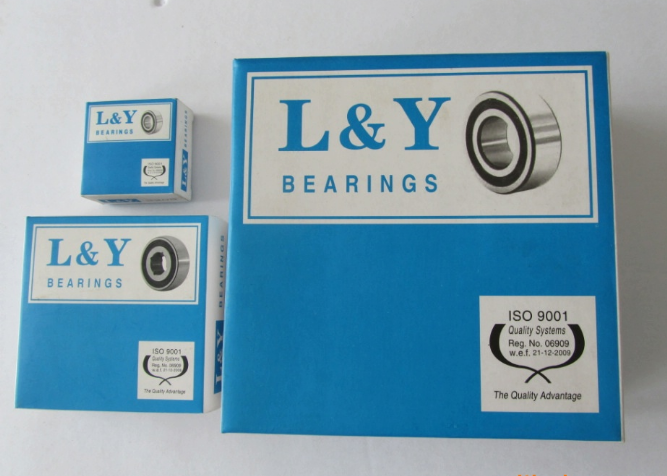 LY bearing package - Welcome
