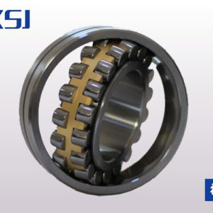 Spherical roller bearing with CA cage 300x300 - HXSJ 24128CA/W33