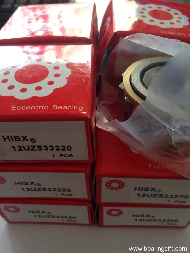 eccentric bearings stocks - 752902K Eccentric bearing