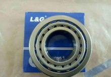 L&G bearing 33207