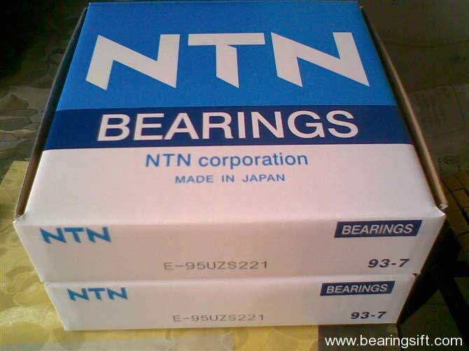NTN bearing Archives - SIFT BEARING CO.,LTD