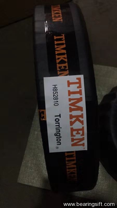 Timken H852849-H852810
