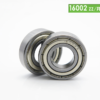 16002-2z ball bearing