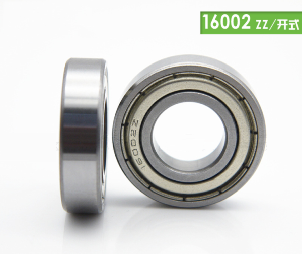 Подшипник 16002 2rs