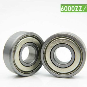 6000 2z bearing 300x300 - 6000 6000-2RS 6000-2Z