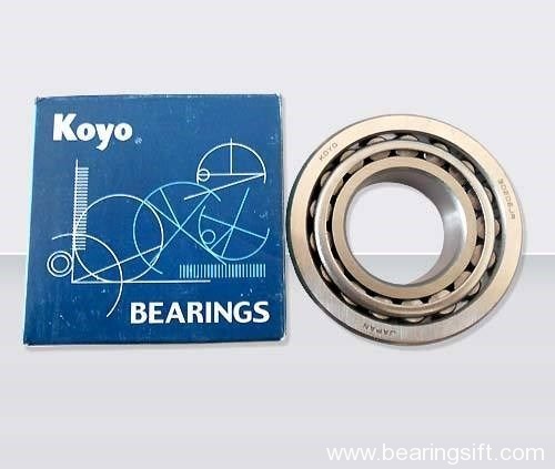 KOYO BEARING