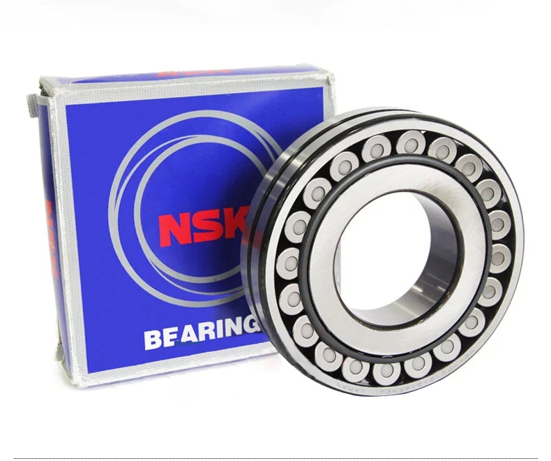 NSK bearing - Welcome